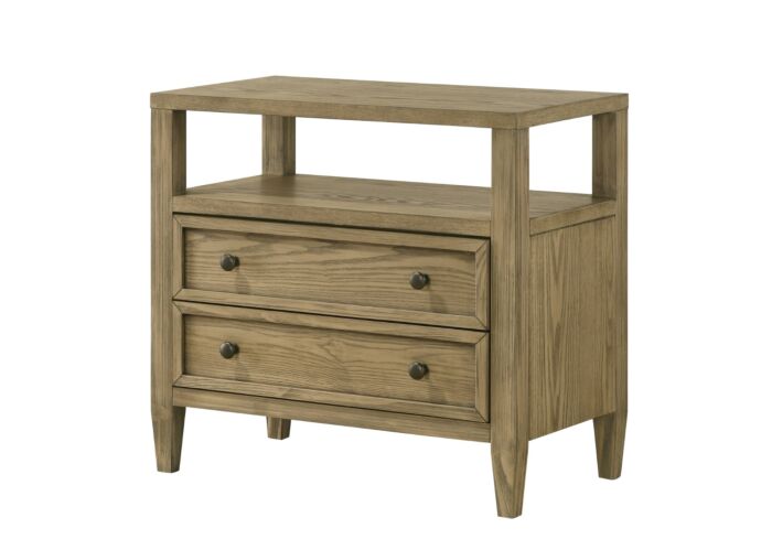 Sienna 5 Piece Bedroom Set