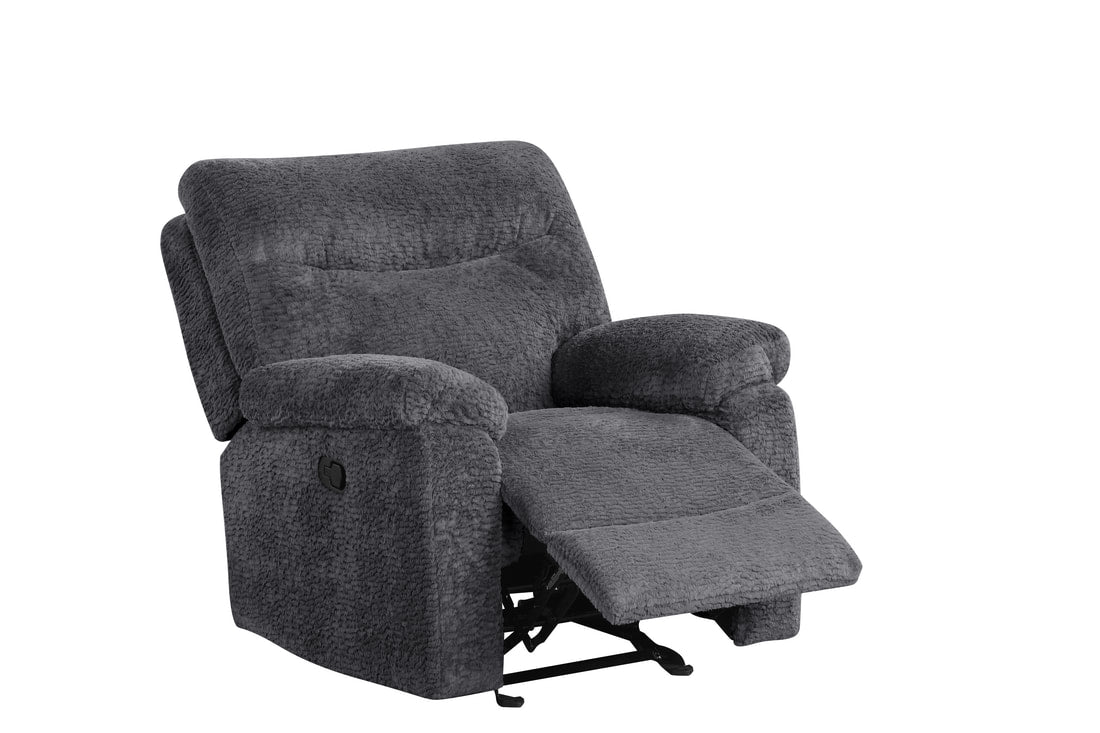 BRAVO21 - 3pc Reclining Set