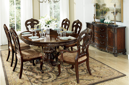 Dining-Deryn Park Collection - Round/Oval