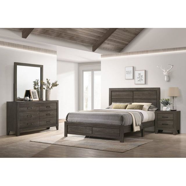 Hopkins 5 Piece Bedroom Set