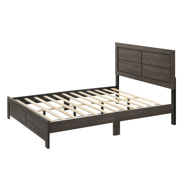 Hopkins 5 Piece Bedroom Set