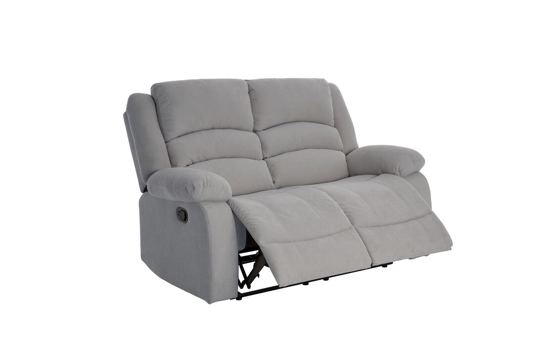 Dynamo2-STONE 3PC Reclining Set