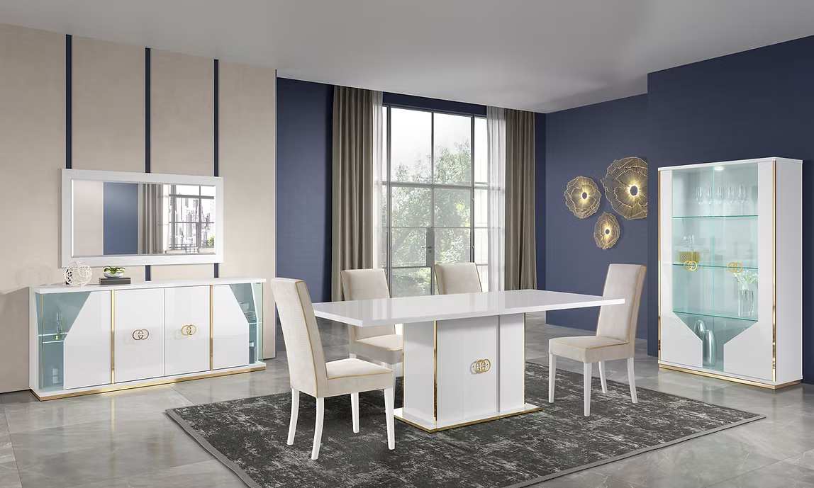 Vogue 7pc Dining