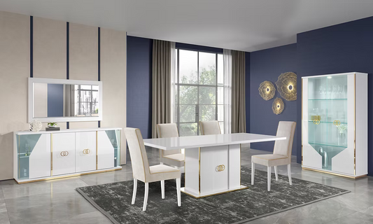 Vogue 7pc Dining