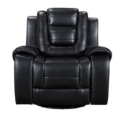 Jordan - 3PC Reclining Set