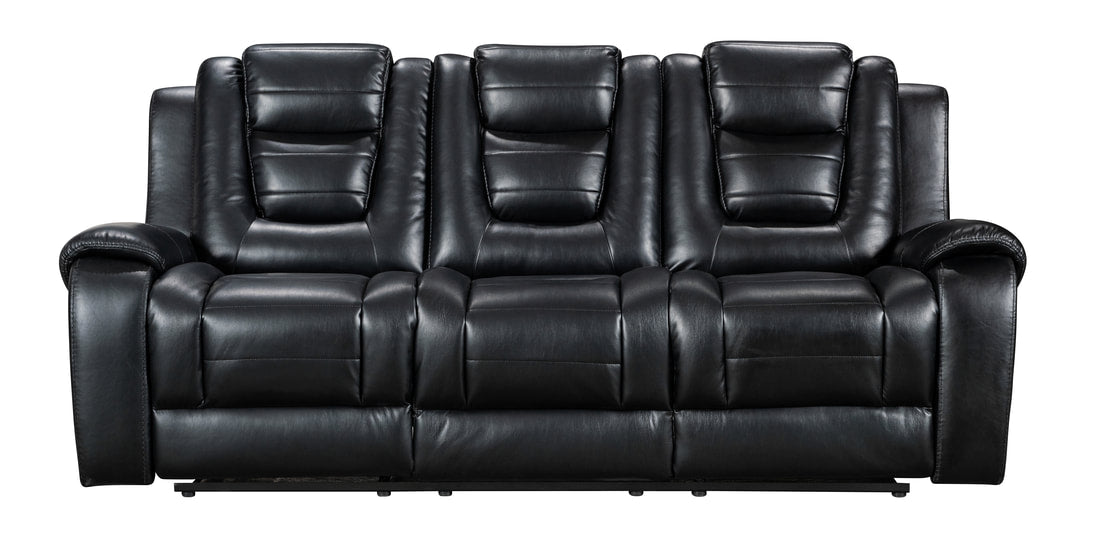 Jordan - 3PC Reclining Set