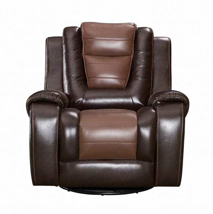 Jordan Brown - 3PC Reclining Set