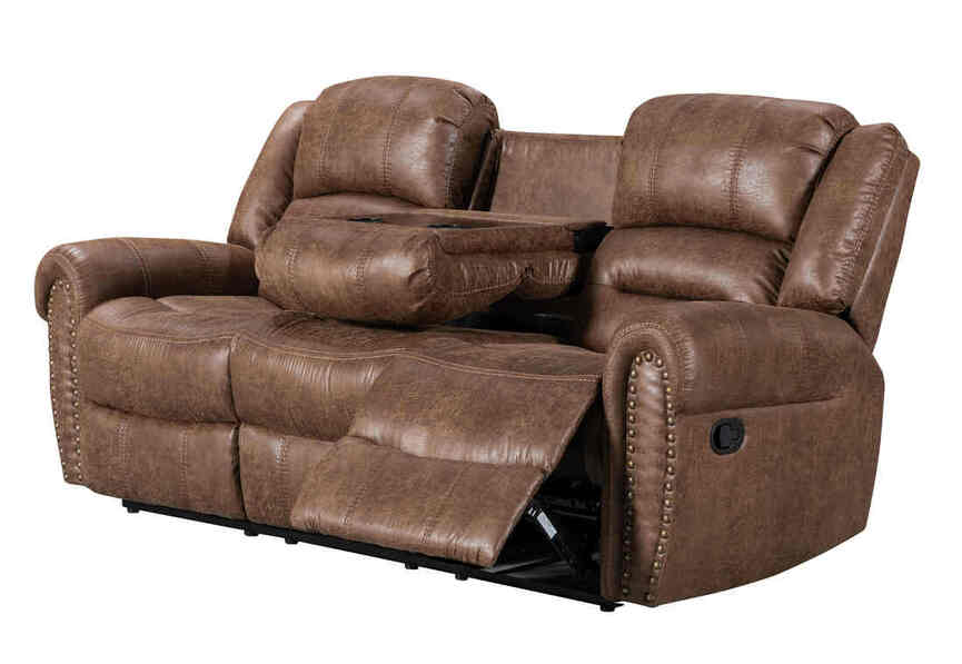 Rivercreek 3 Piece Living Room Set